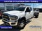 2027 RAM Ram 5500 Chassis Cab RAM 5500 TRADESMAN CHASSIS CREW CAB 4X4 84' CA