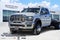 2026 RAM Ram 5500 Chassis Cab RAM 5500 TRADESMAN CHASSIS CREW CAB 4X4 84' CA