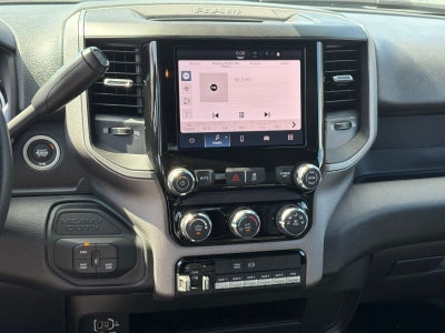 2027 RAM 5500 Chassis Cab Tradesman