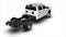 2027 RAM Ram 3500 Chassis Cab RAM 3500 TRADESMAN CREW CAB CHASSIS 4X4 60' CA