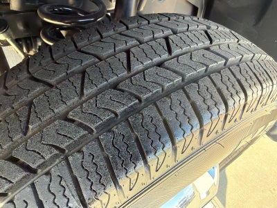 2026 RAM 3500 Chassis RAM 3500 TRADESMAN CREW CAB CHASSIS 4X4 60' CA
