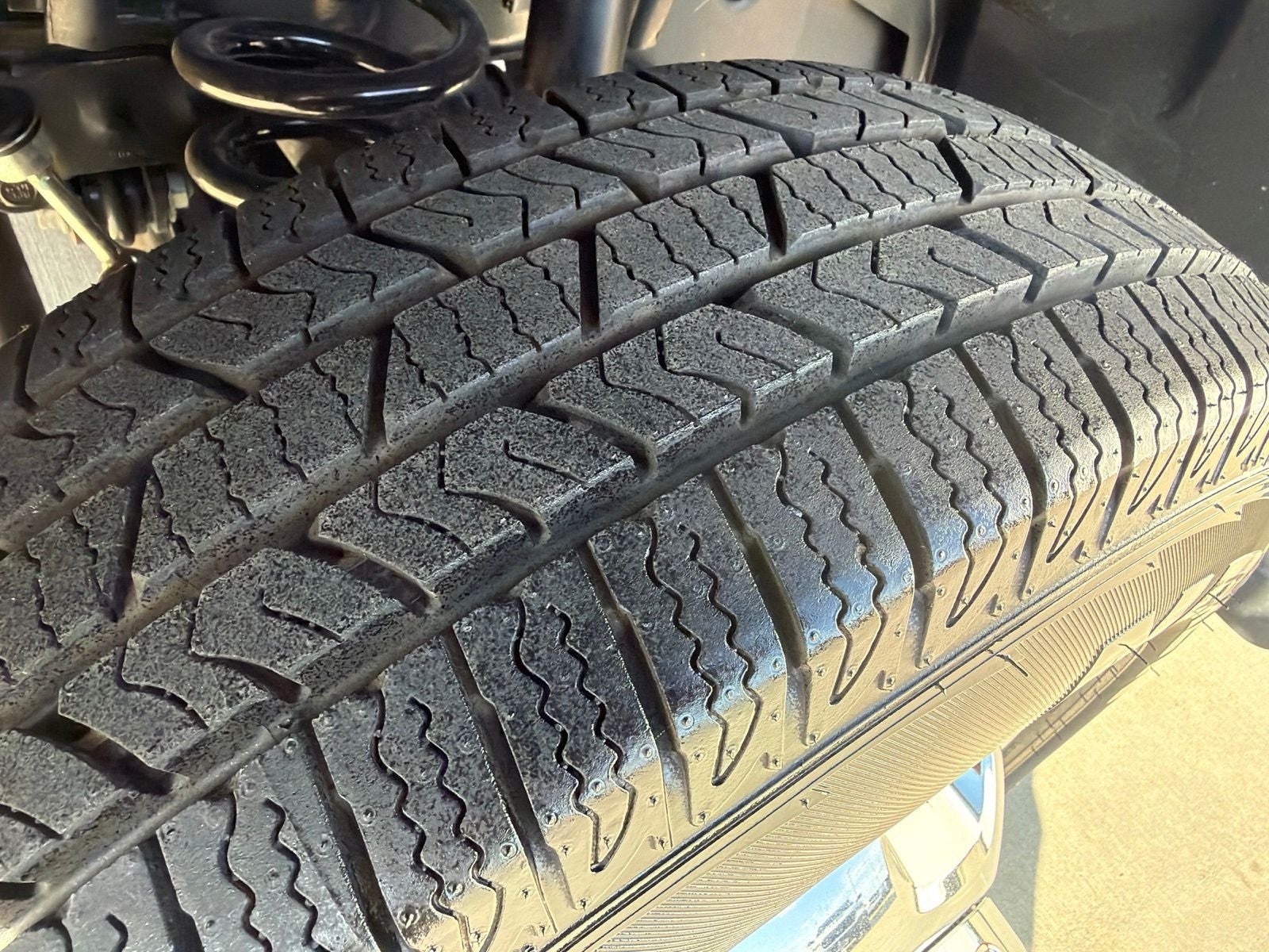 2026 RAM 3500 Chassis RAM 3500 TRADESMAN CREW CAB CHASSIS 4X4 60' CA