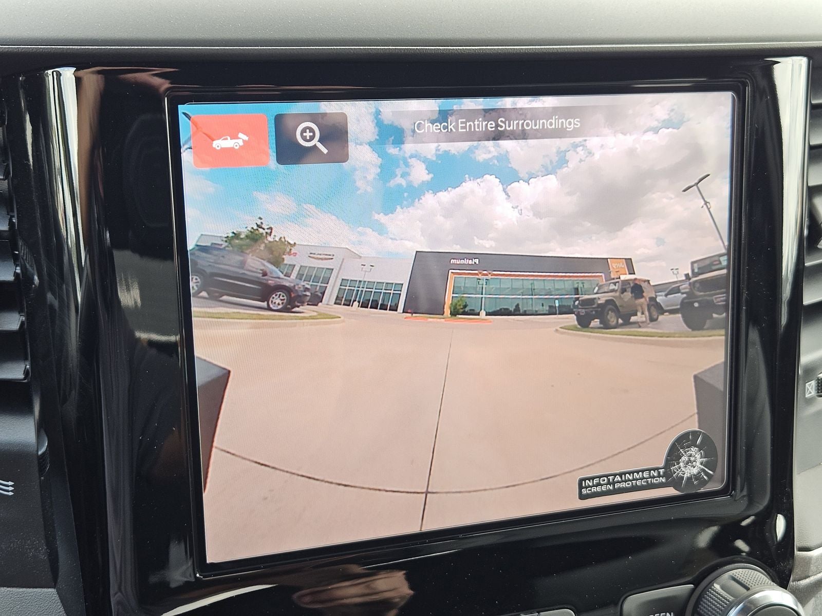 2026 RAM Ram 3500 Chassis Cab RAM 3500 TRADESMAN CREW CAB CHASSIS 4X4 60' CA