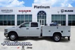 2026 RAM Ram 3500 Chassis Cab RAM 3500 TRADESMAN CREW CAB CHASSIS 4X4 60' CA