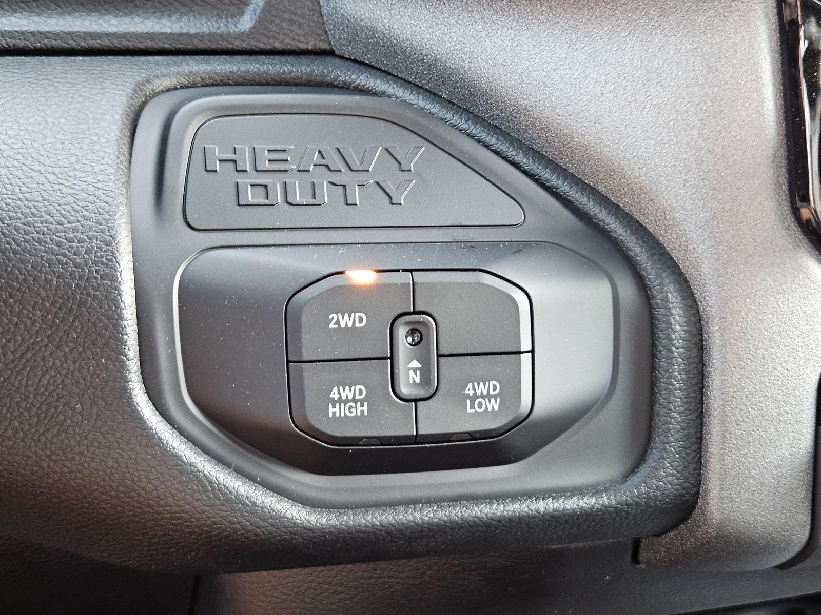 2026 RAM Ram 3500 Chassis Cab RAM 3500 TRADESMAN CREW CAB CHASSIS 4X4 60' CA