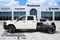 2026 RAM Ram 3500 Chassis Cab RAM 3500 TRADESMAN CREW CAB CHASSIS 4X4 60' CA