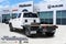 2026 RAM Ram 3500 Chassis Cab RAM 3500 TRADESMAN CREW CAB CHASSIS 4X4 60' CA