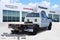 2026 RAM Ram 3500 Chassis Cab RAM 3500 TRADESMAN CREW CAB CHASSIS 4X4 60' CA