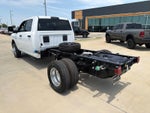 2026 RAM 3500 Chassis RAM 3500 BIG HORN CREW CAB CHASSIS 4X4 60' CA