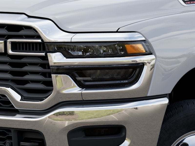 2026 RAM Ram 3500 Crew Cab Chassis 4X4 Tradesman
