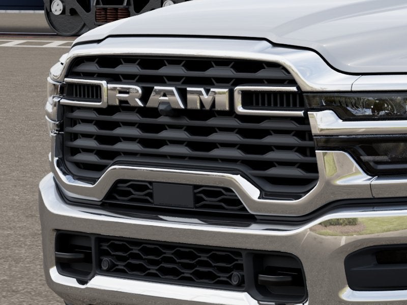 2026 RAM Ram 3500 Crew Cab Chassis 4X4 Tradesman