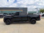 2021 Chevrolet Silverado 1500 4WD Crew Cab Short Bed LT Trail Boss