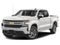 2022 Chevrolet Silverado 1500 LTD 4WD Crew Cab Short Bed LT