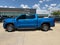 2023 GMC Sierra 1500 4WD Crew Cab Short Box AT4