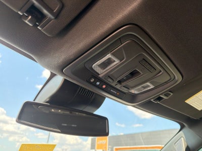2023 GMC Sierra 1500 4WD Crew Cab Short Box AT4