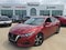 2020 Nissan Sentra SV Xtronic CVT