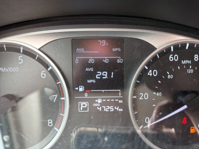 2022 Nissan Versa 1.6 S Xtronic CVT