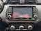 2022 Nissan Versa 1.6 S Xtronic CVT
