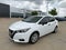 2022 Nissan Versa 1.6 S Xtronic CVT