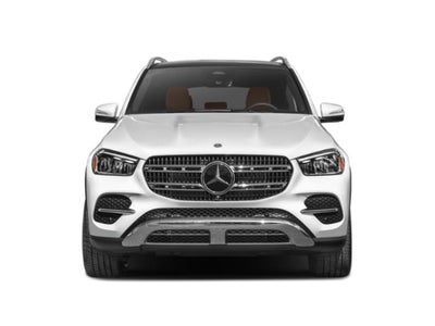2025 Mercedes-Benz GLE 350 4MATIC®