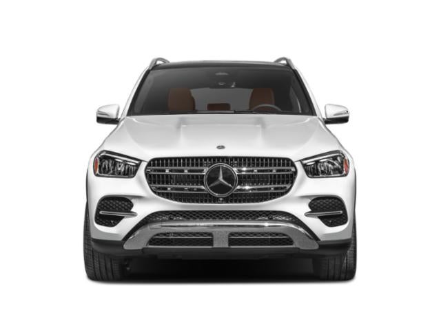 2025 Mercedes-Benz GLE 350 4MATIC®