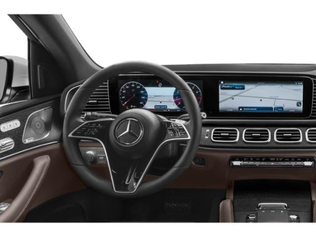 2025 Mercedes-Benz GLE 350 4MATIC®