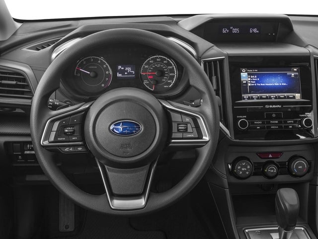 2017 Subaru Impreza 2.0i Premium