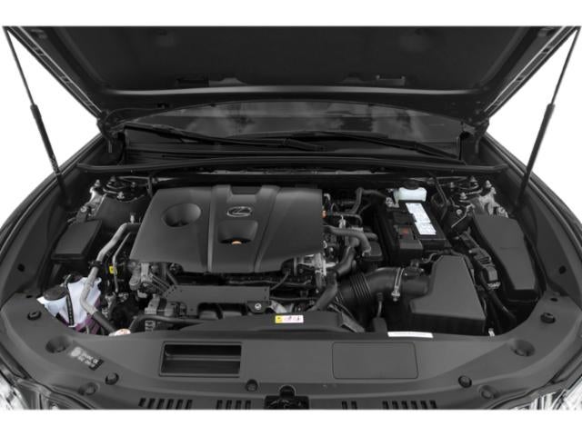 2021 Lexus ES 250 250