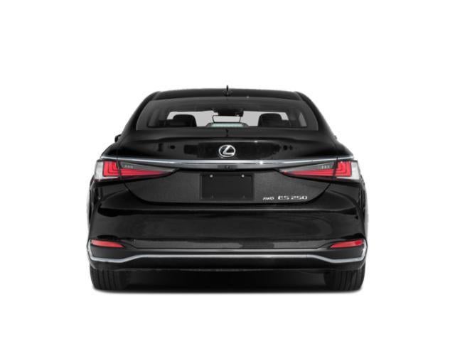 2021 Lexus ES 250 250
