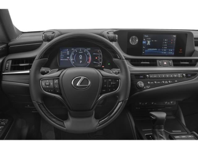 2021 Lexus ES 250 250