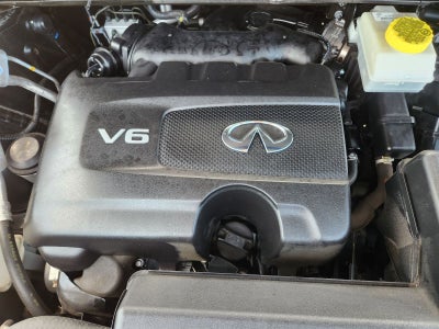 2023 INFINITI QX60 SENSORY AWD