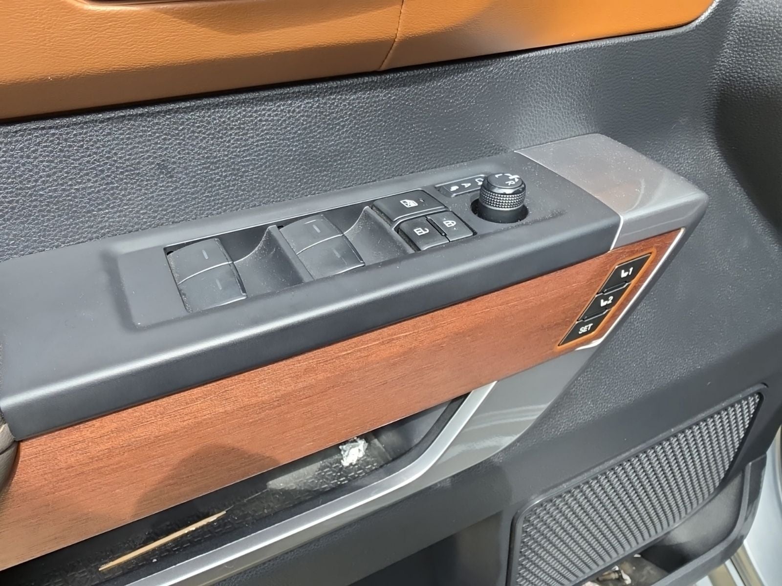 2023 Toyota Tundra 1794 Edition