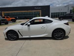 2024 Subaru BRZ Limited