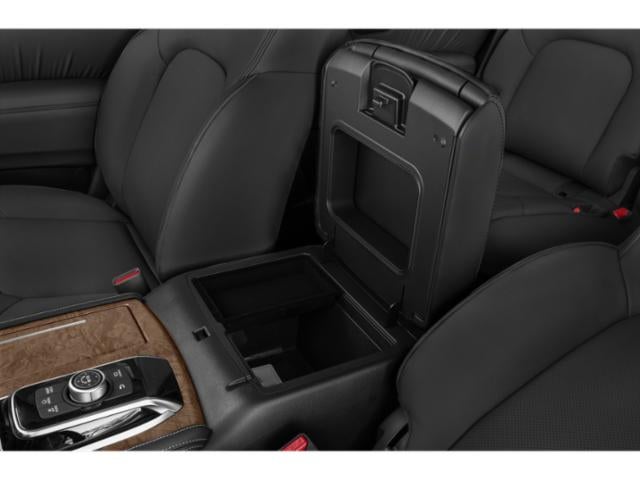 2021 Nissan Armada SL 2WD