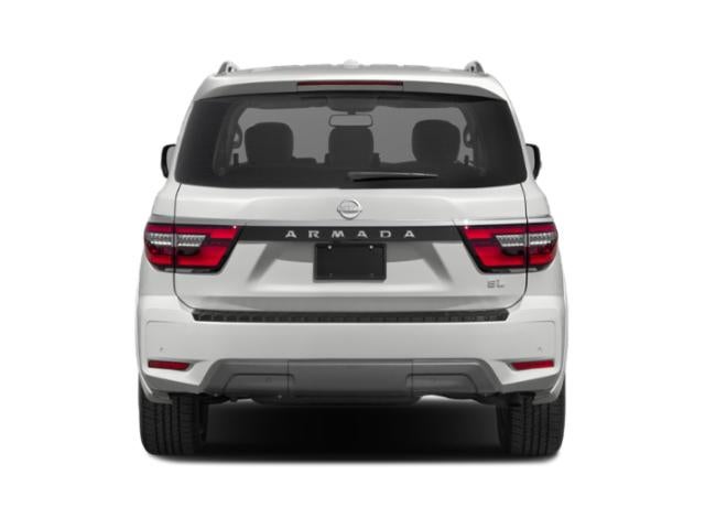 2021 Nissan Armada SL 2WD