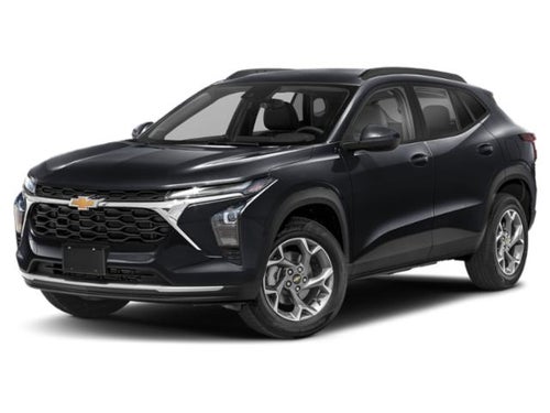 2024 Chevrolet Trax FWD SP