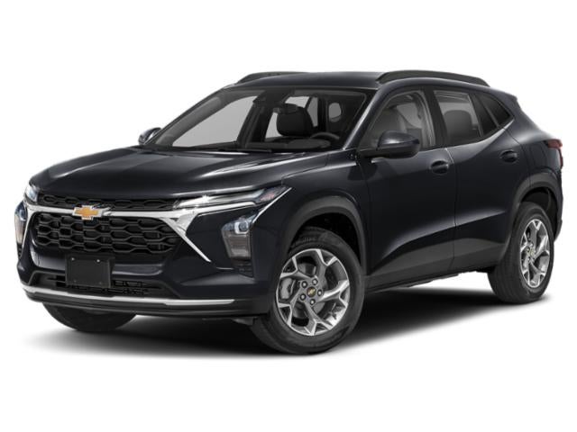 2024 Chevrolet Trax FWD SP