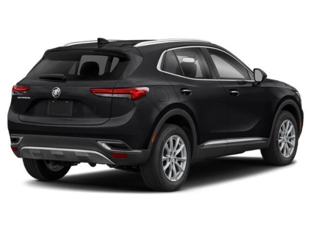 2023 Buick Envision Preferred FWD