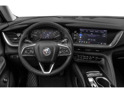 2023 Buick Envision Preferred FWD