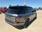 2019 Land Rover Range Rover 5.0L V8 Supercharged