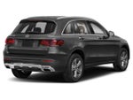 2022 Mercedes-Benz GLC 300 SUV