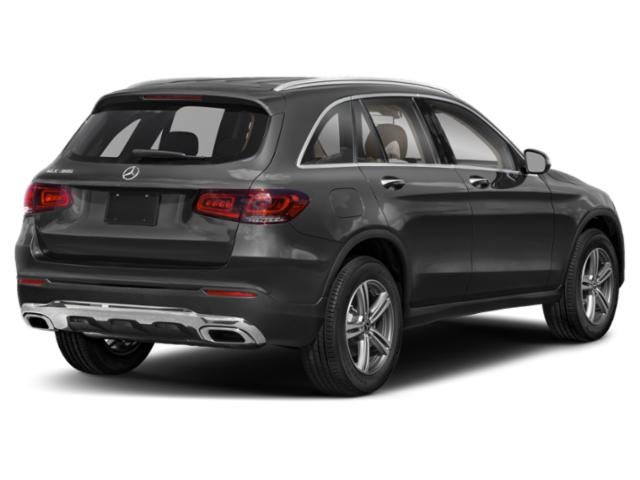 2022 Mercedes-Benz GLC 300 SUV