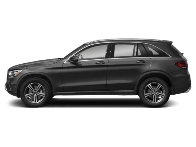 2022 Mercedes-Benz GLC 300 SUV