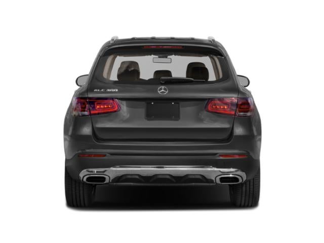 2022 Mercedes-Benz GLC 300 SUV