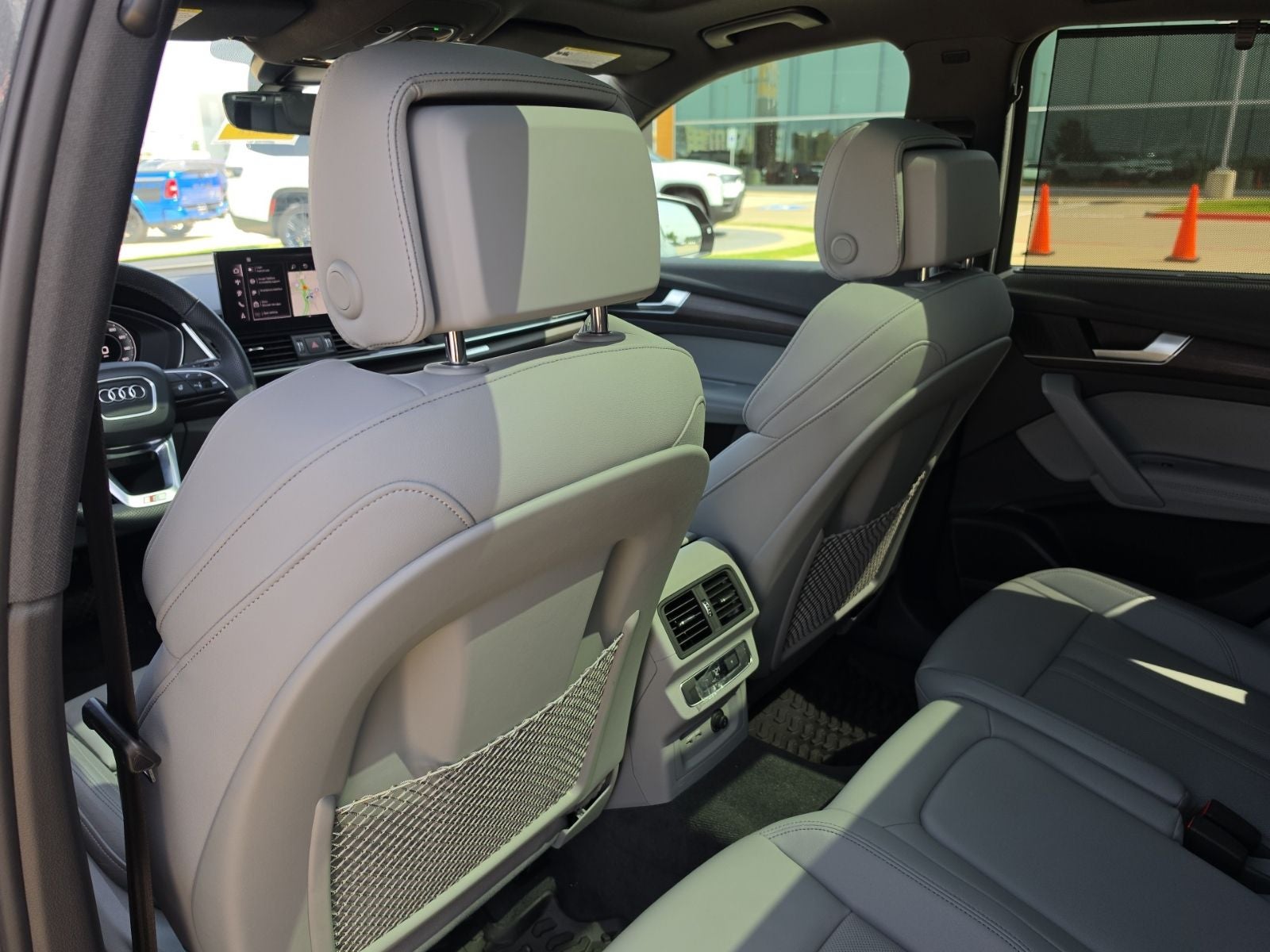 2025 Audi Q5 Premium Plus 55 TFSI e S line quattro S tronic