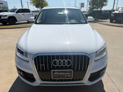 2014 Audi Q5 2.0T Premium