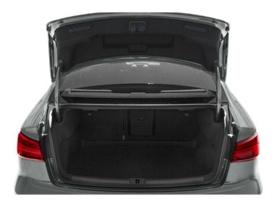 2019 Audi A3 40 Premium