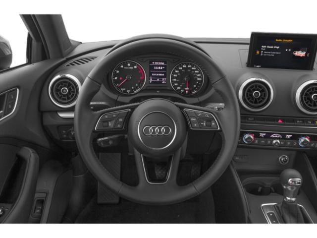 2019 Audi A3 40 Premium