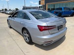 2024 Audi A6 Sedan Premium Plus 45 TFSI quattro S tronic