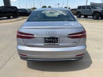 2024 Audi A6 Sedan Premium Plus 45 TFSI quattro S tronic